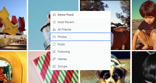 Facebook news feed2