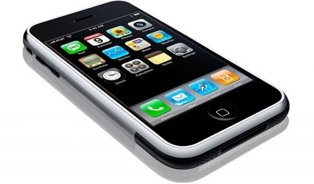 iPhone mini