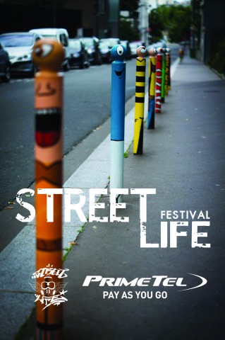 StreetLife_poles