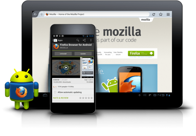 firefox