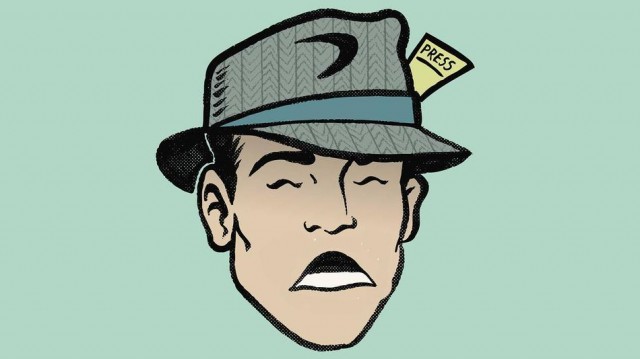 newspaper-reporter
