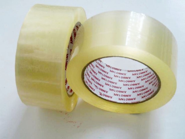 sellotape