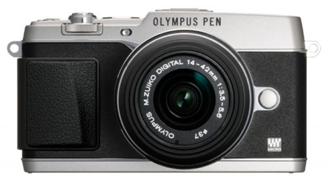 Olympus_PEN_E-P5