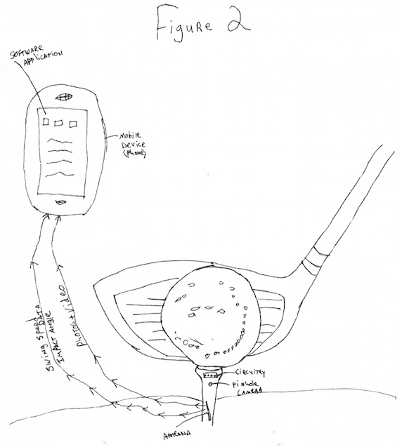 golf-tee-patent