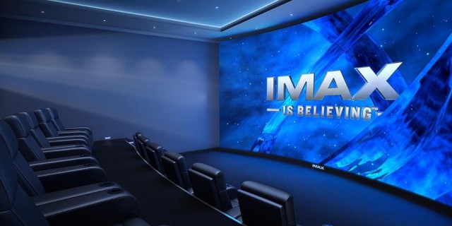 IMAX