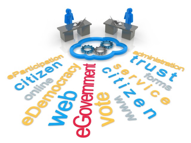 eGovernment
