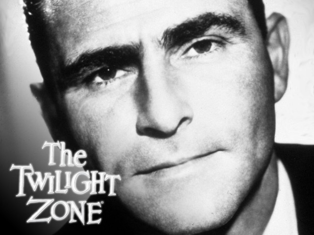 Rod Serling