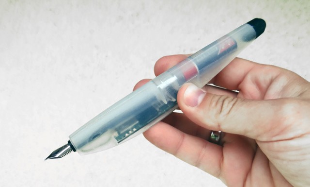 Lernstift