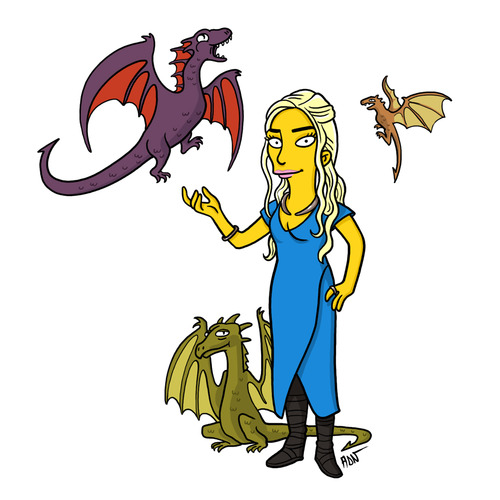 daenerys