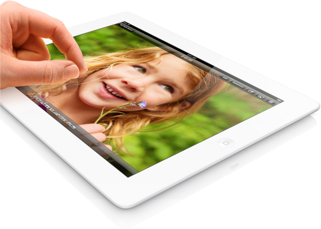 ipadretina