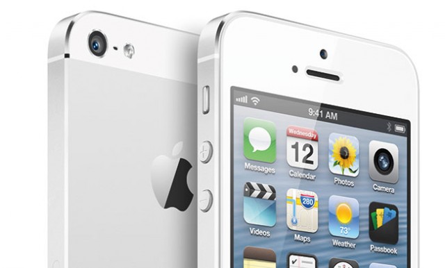 iphone5