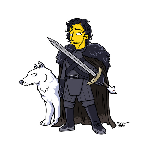 johnsnow