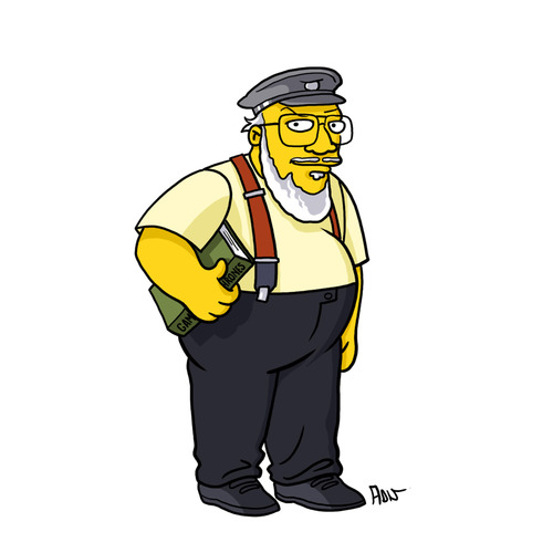 martin