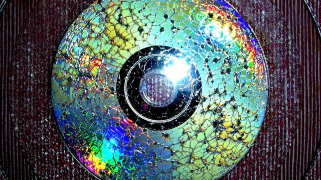 optical-disc