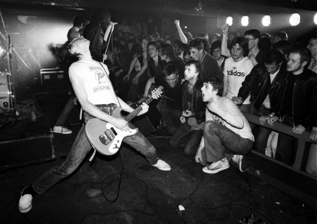 ramones