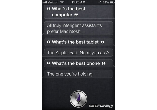 siri
