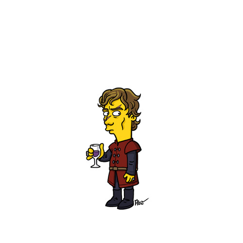 tyrion