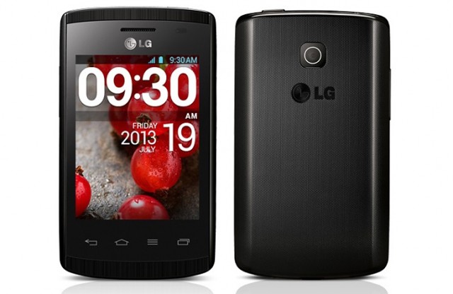 LG OPTIMUS L1 II