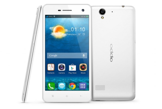 OPPO R819_1