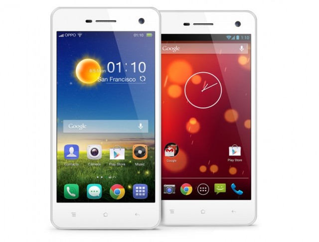 OPPO R819_2