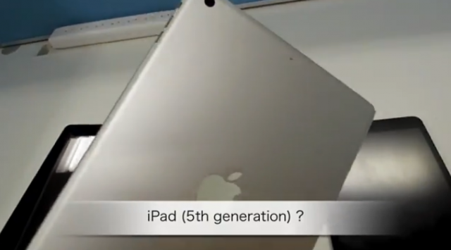 ipad5th