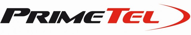 primetel logo