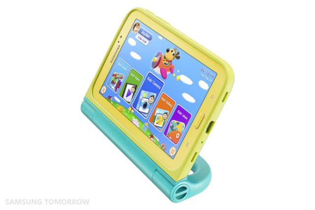 samsung-kids