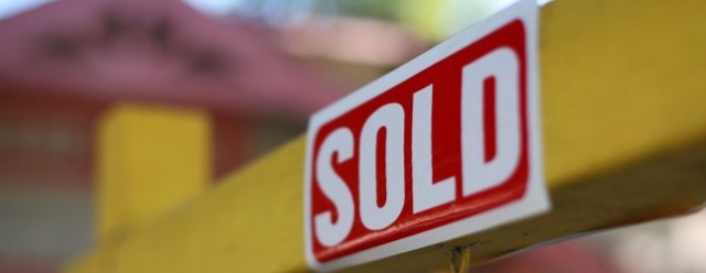 sold