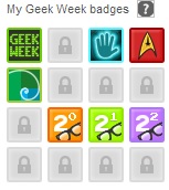 youtube geek week easter eggs8