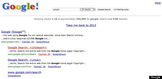Google-in-1998