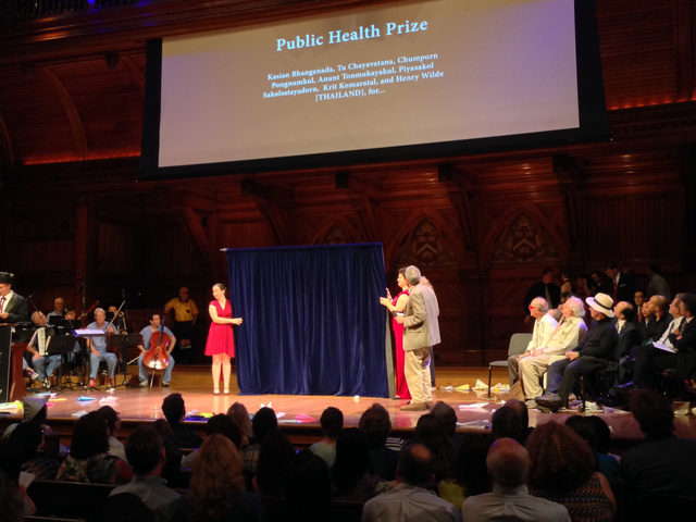 IG PUBLIC HEALTH