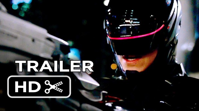 robocop trailer