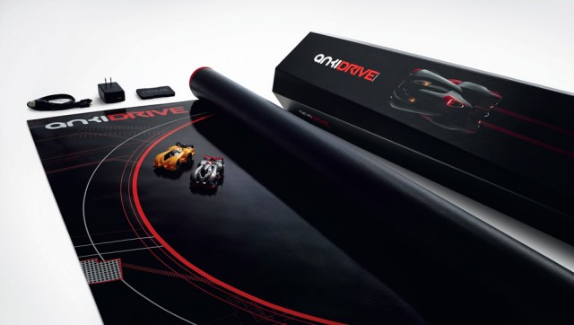 Anki-Drive-Starter-Kit