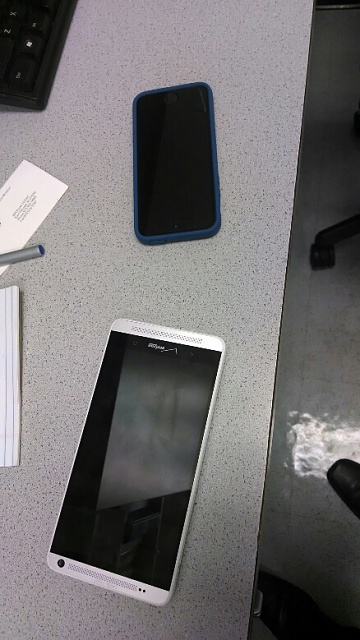 HTC One Max Verizon2