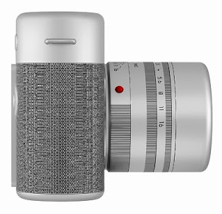 Leica M Special Edition Jony Ive 04