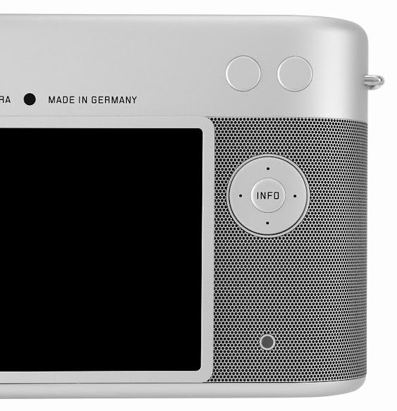 Leica M Special Edition Jony Ive 10