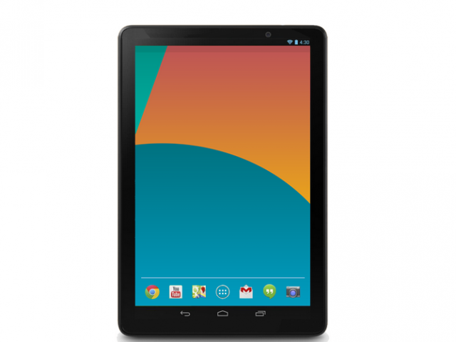 Nexus 10