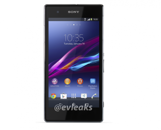 Sony-Xperia-Z1S