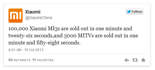 Xiaomi