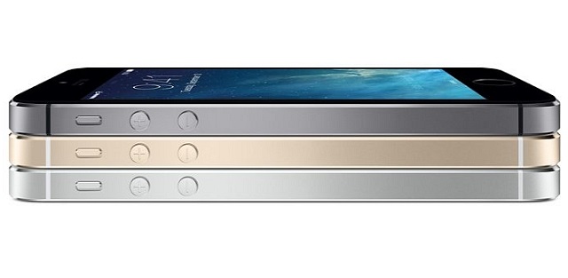 iphone 5s