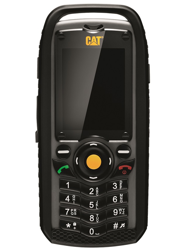 CAT B25
