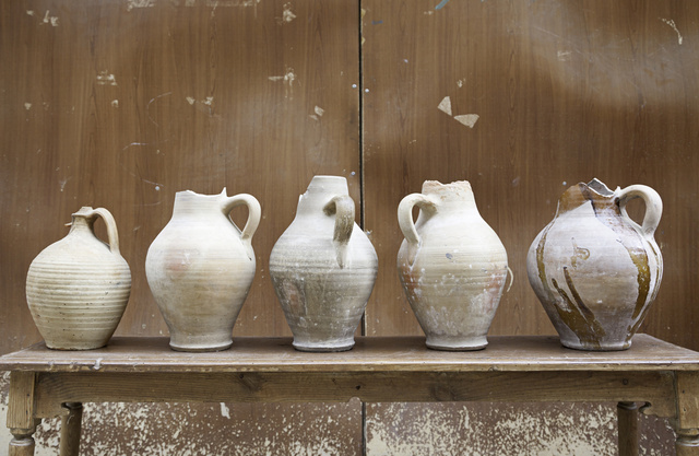 jars