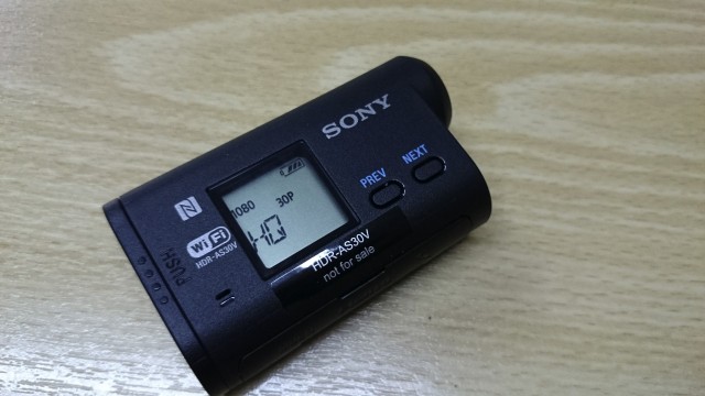 AS30V-11