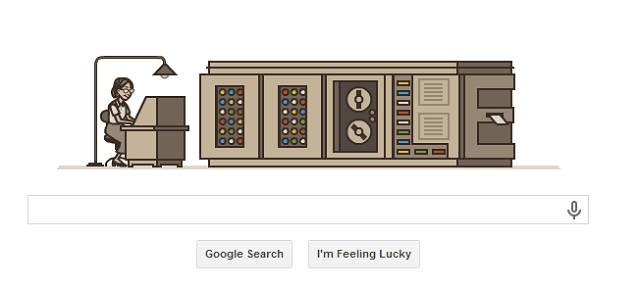 Grace Hopper-Google-Doodle