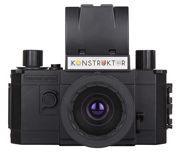 Lomography Konstruktor 02