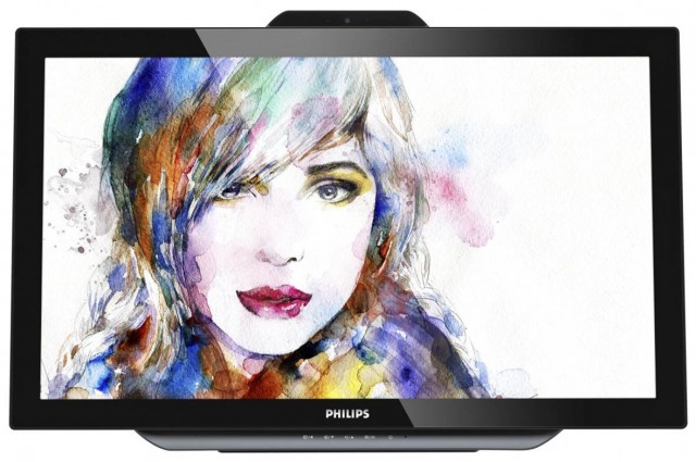 Philips SmoothTouch