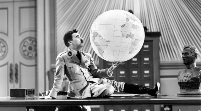 great dictator