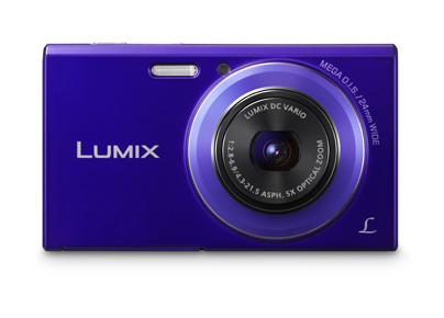 Panasonic FS50v