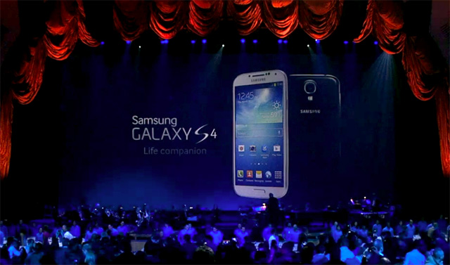 Samsung-Galaxy-S4