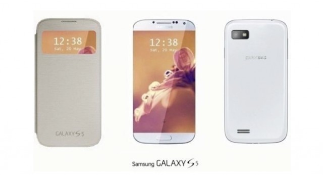 No1 Samsung Galaxy S5 Clone 01